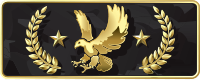 Train: Legendary Eagle Master