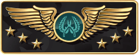 Dust2: Supreme Master First Class
